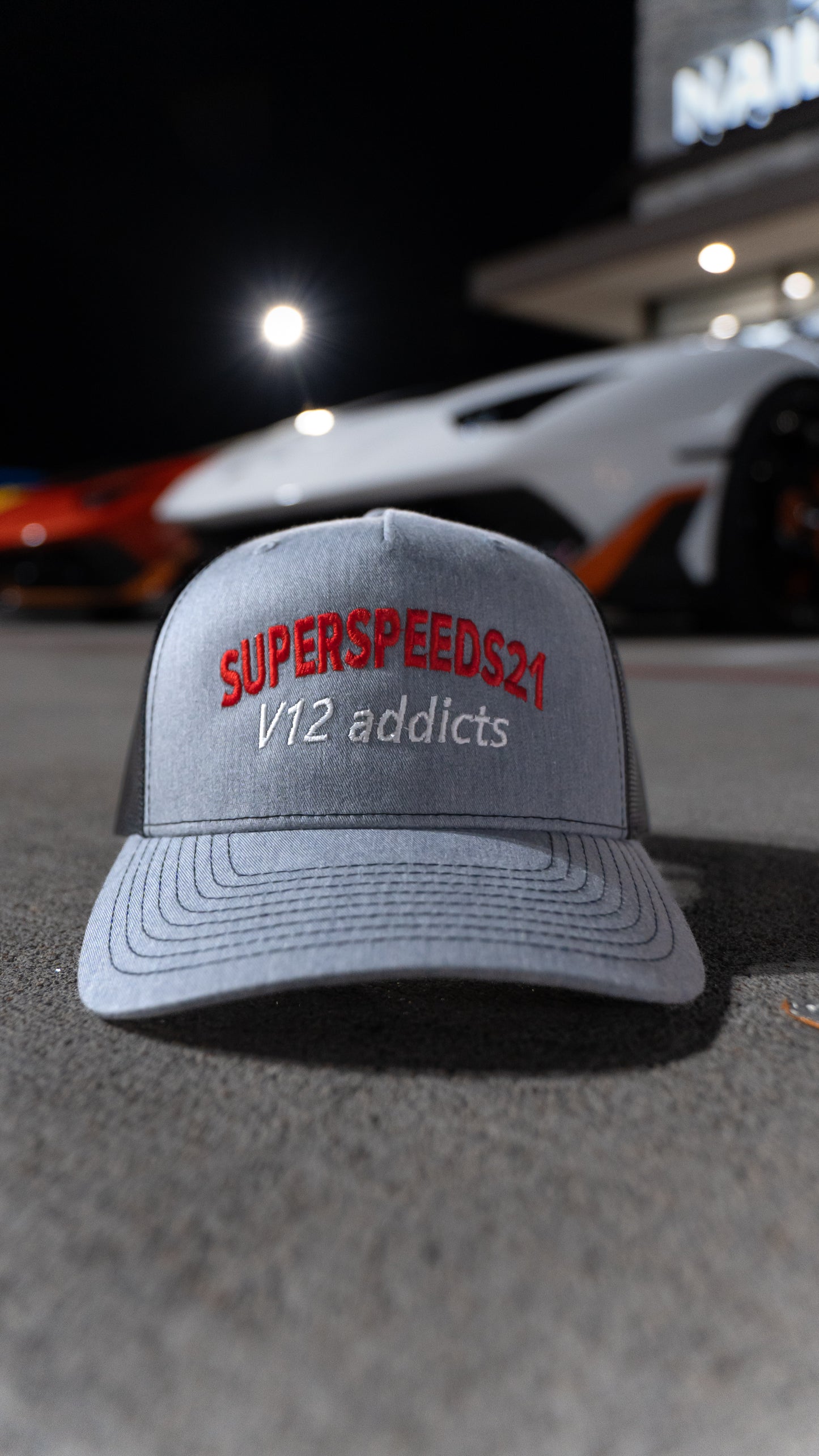 Hats