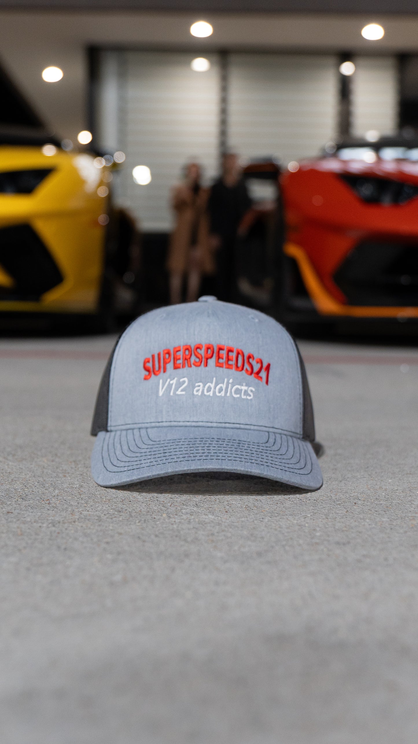 Hats