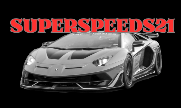 Superspeeds21 